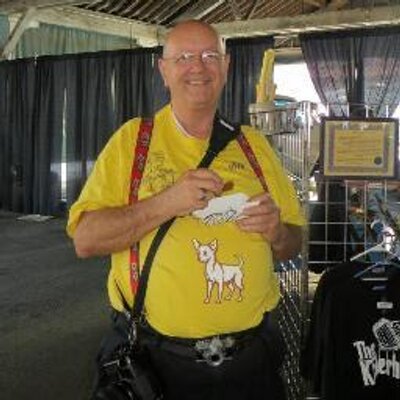 Profile Picture of James Tolliver (@jimtolliver) on Twitter