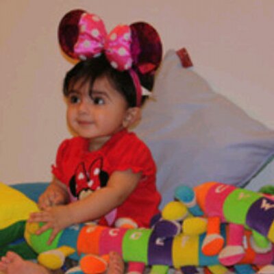 Profile Picture of أعمال بالكروشيه (@DelbertHayes7) on Twitter