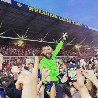 Profile Picture of Ben Foster (@benfosters) on Instagram