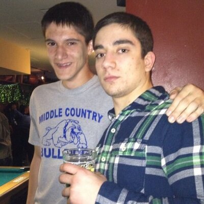 Profile Picture of Christopher Deblasio (@cdeblaz) on Twitter