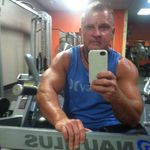 Profile Picture of Tony Rakestraw (@tonyrakestraw) on Instagram
