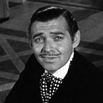 Profile Picture of Clark Gable (@clarkgablesexy) on Instagram