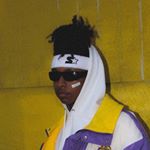 Profile Picture of Joshua “Hurrikane” Crooms (@joshvshurrikane) on Instagram