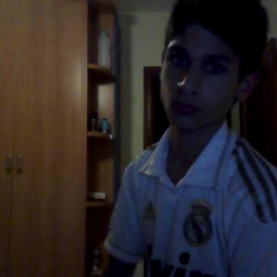 Profile Picture of Basilio Gonzalez (@basi_chulo) on Twitter