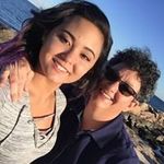 Profile Picture of Lori Halberts Kikuchi (@kikuchilori) on Instagram