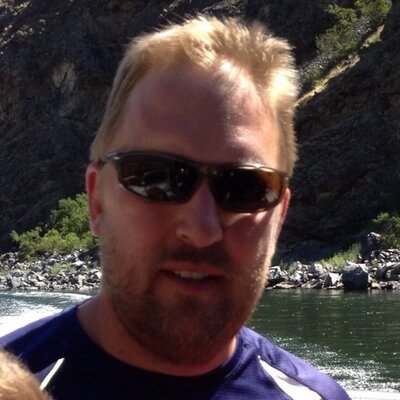 Profile Picture of Ted W. Francois (@TedFrancois) on Twitter