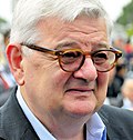 Profile Picture of Joschka Fischer - Wikipediaon Wikipedia