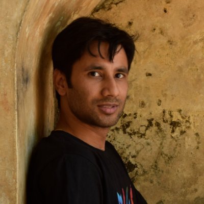Profile Picture of #MiFan Prateek Tiwari (@prateek_76240) on Twitter