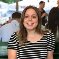 Profile Picture of Natasha Romero (@natasha-romero-17) on Quora