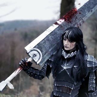 Profile Picture of Bianca Mancini (Nanami) (@bianca.mancini.526) on Facebook