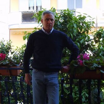 Profile Picture of Domenico Caputo (@DomenicoCaputo3) on Twitter