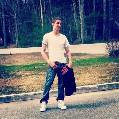 Profile Picture of Michael Parkhurst (@mparkhurst30) on Twitter