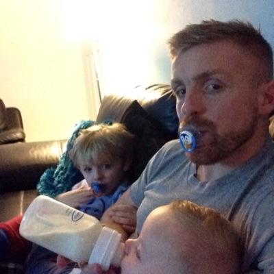 Profile Picture of Phillip Andrew Pines (@Pinesy23) on Twitter