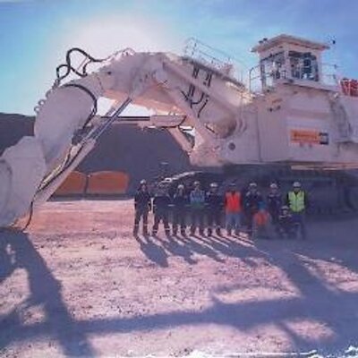 Profile Picture of Steve Patino Zapata (@SteveMio) on Twitter