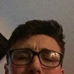 Profile Picture of Jacob McHugh McCartney (@jacobmccartneyy) on Instagram