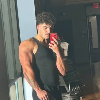 Profile Picture of Tyson Martinez (@tyson_martinez10) on Instagram