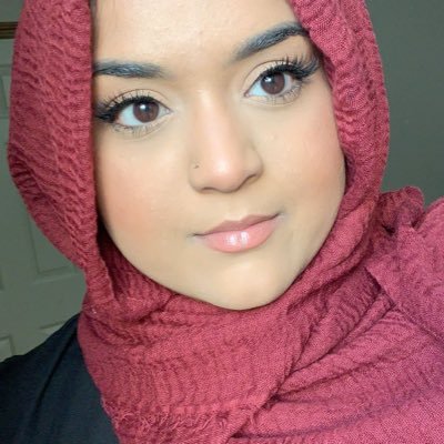 Profile Picture of Sophia Ansari (@SophiaAnsari98) on Twitter