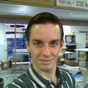 Profile Picture of Jonathan Lamothe (@372137104) on Myspace