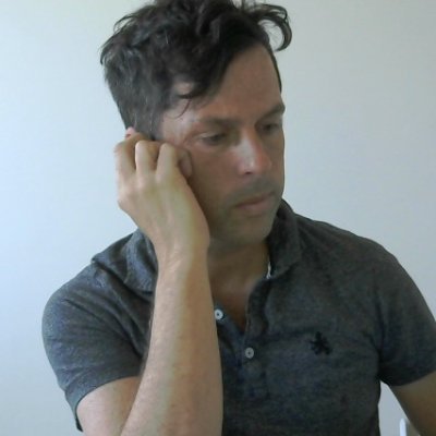 Profile Picture of James Craft (@thisisjamesc) on Twitter