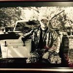 Profile Picture of Brandon Melson (@brandon.melson) on Instagram