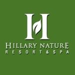 Profile Picture of Hillary Nature Resort & Spa (@hillary_resort) on Instagram