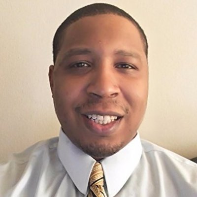 Profile Picture of Emmanuel Isaiah Smith (@EISMediaGroup) on Twitter