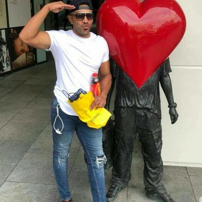 Profile Picture of liban ahmed (@kingahmed85) on Twitter