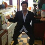 Profile Picture of Kumar Ramanathan (@kumarforhire) on Instagram