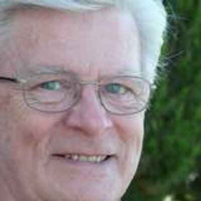 Profile Picture of Ron Palmer, CPA (@HomeSchoolPlans) on Twitter