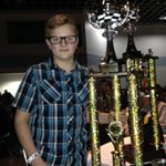 Profile Picture of Jimmy Hines (@jimmy25j) on Instagram