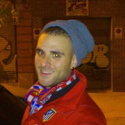 Profile Picture of Julian Oliva (@eljuli_atm) on Twitter