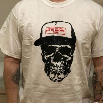 Profile Picture of Matthew Hitchens (@MatthewHitche11) on Twitter