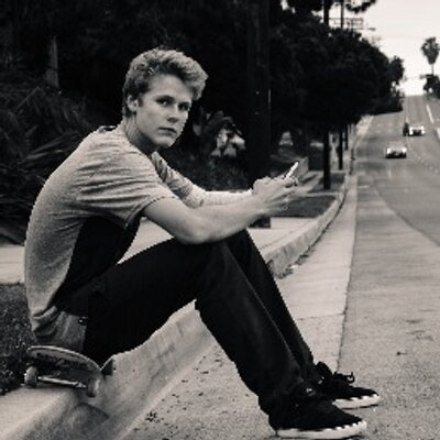 Profile Picture of Jared Cleland (@JaredCleland) on Twitter