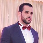 Profile Picture of Mohammed BenDaoud (@bendaoudmed) on Instagram