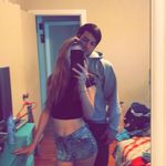 Profile Picture of Alexis Shell (@alexis.shell.18) on Instagram