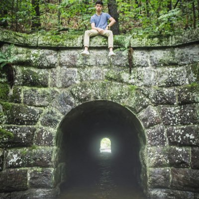 Profile Picture of James Muldowney (@jammo632) on Twitter