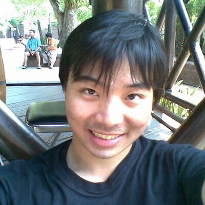 Profile Picture of Vincent's G. Evans (@evansvge) on Twitter