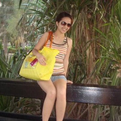 Profile Picture of Fatima Joy Dillinger (@fjdillinger) on Twitter