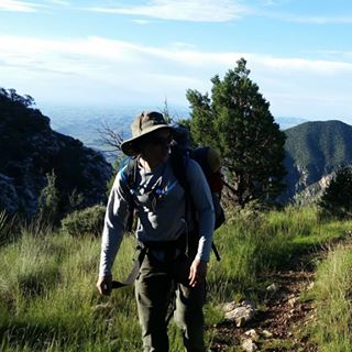 Profile Picture of Isaac Geer (@isaac.geer) on Facebook