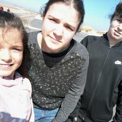 Profile Picture of Jonida Hakija (@JHakija) on Twitter
