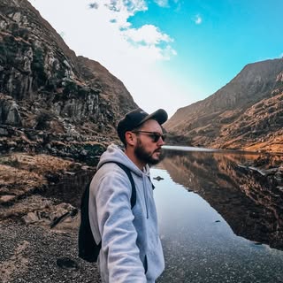 Profile Picture of Tom Hogan (@roaminghogan) on Instagram