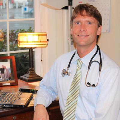 Profile Picture of Dr. Andrew Iverson (@drandrewiverson) on Twitter