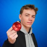 Profile Picture of Lucas Decker (@lucasdeckeryoyo) on Instagram
