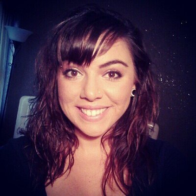 Profile Picture of Caitlin Beamanon Twitter
