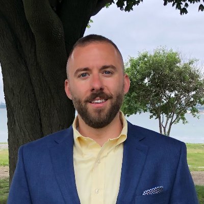 Nick Jannini - Twitter Profile Picture of Nick Jannini (@nwj917) on Twitter