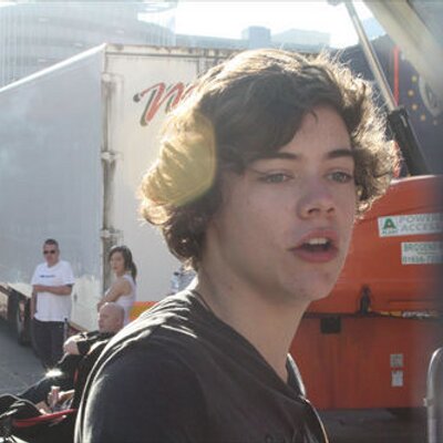 Profile Picture of Ren Stevens (@RenStevens1) on Twitter