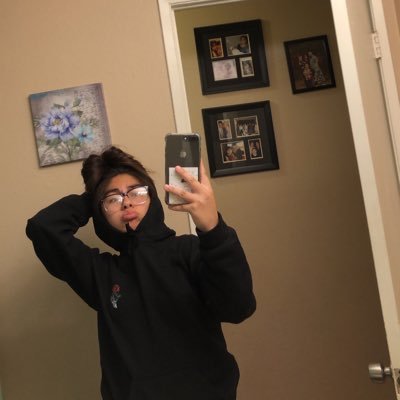 Profile Picture of Hailey_rivas (@haileyrivas14) on Twitter