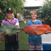 Broome Fishing - Youtube Profile Picture of Broome Fishing (@broomefishing7516) on Youtube