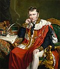 Profile Picture of Charles Stuart, 1st Baron Stuart de Rothesayon Wikipedia