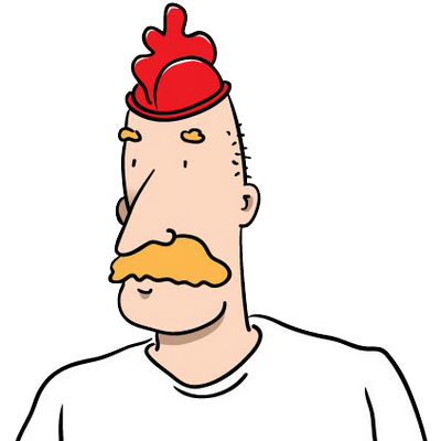 Profile Picture of Peter Hester Design (@peter_hester) on Twitter